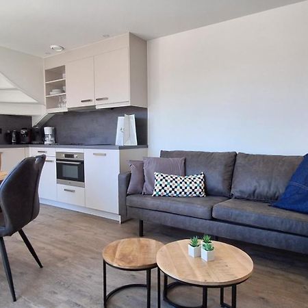 103B Nieuwe Vakantie Woning Met Sauna Vanaf Juli 2024 Westkapelle Exterior foto