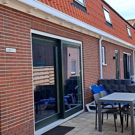 103B Nieuwe Vakantie Woning Met Sauna Vanaf Juli 2024 Westkapelle Exterior foto