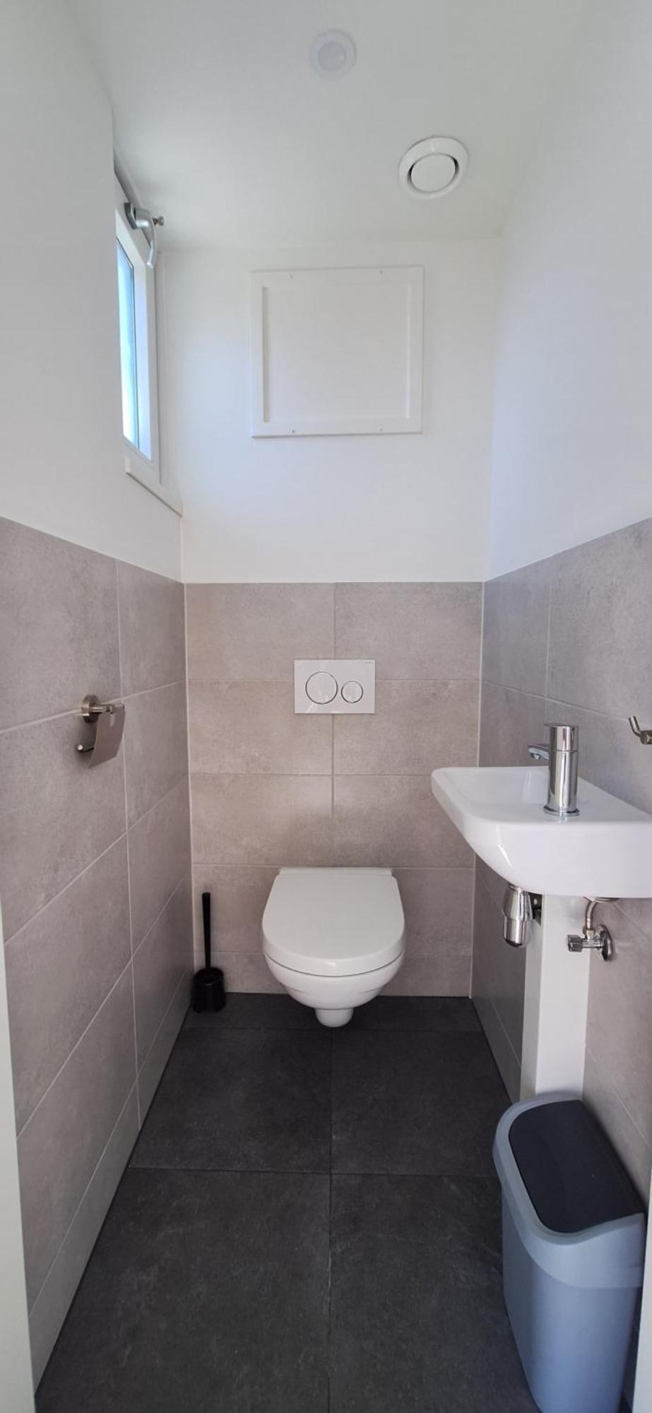 103B Nieuwe Vakantie Woning Met Sauna Vanaf Juli 2024 Westkapelle Exterior foto