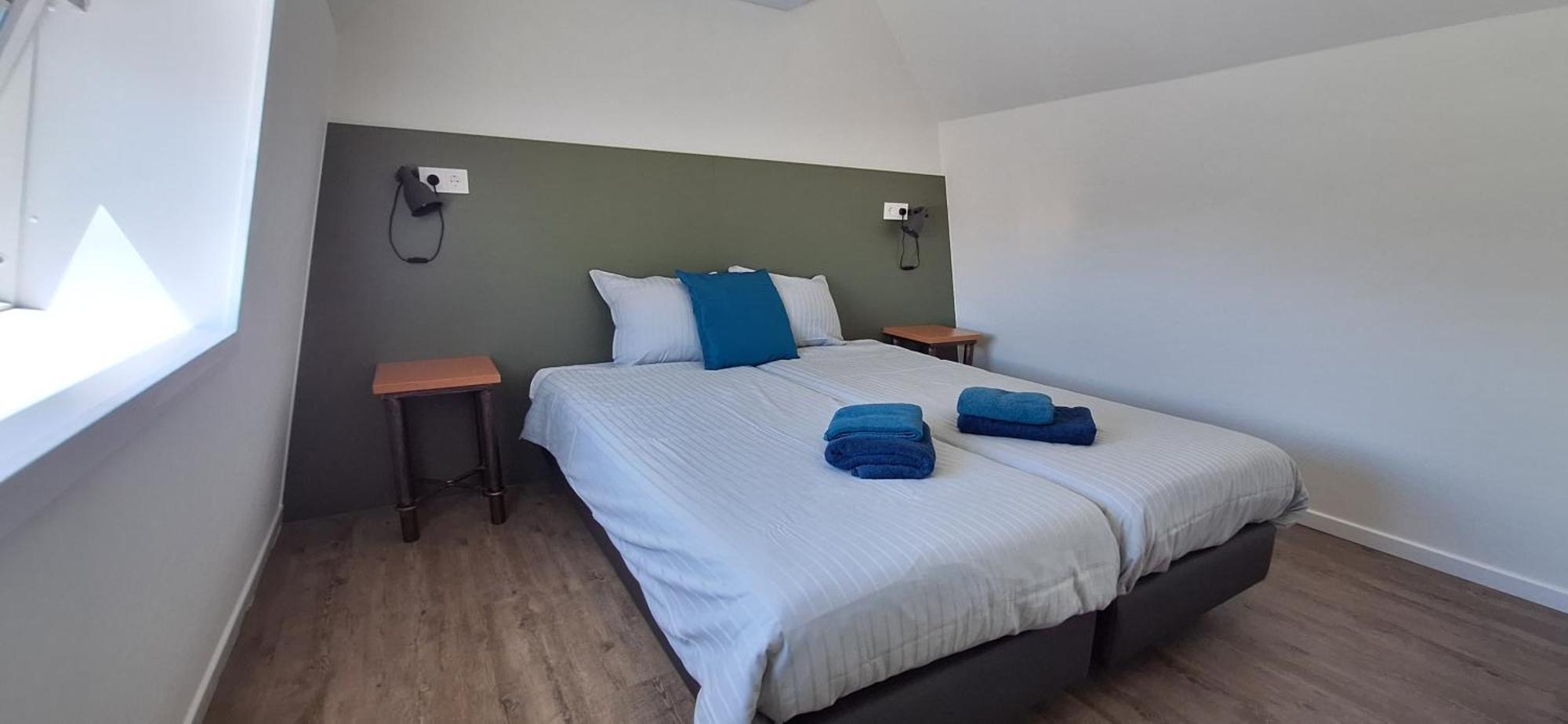103B Nieuwe Vakantie Woning Met Sauna Vanaf Juli 2024 Westkapelle Exterior foto