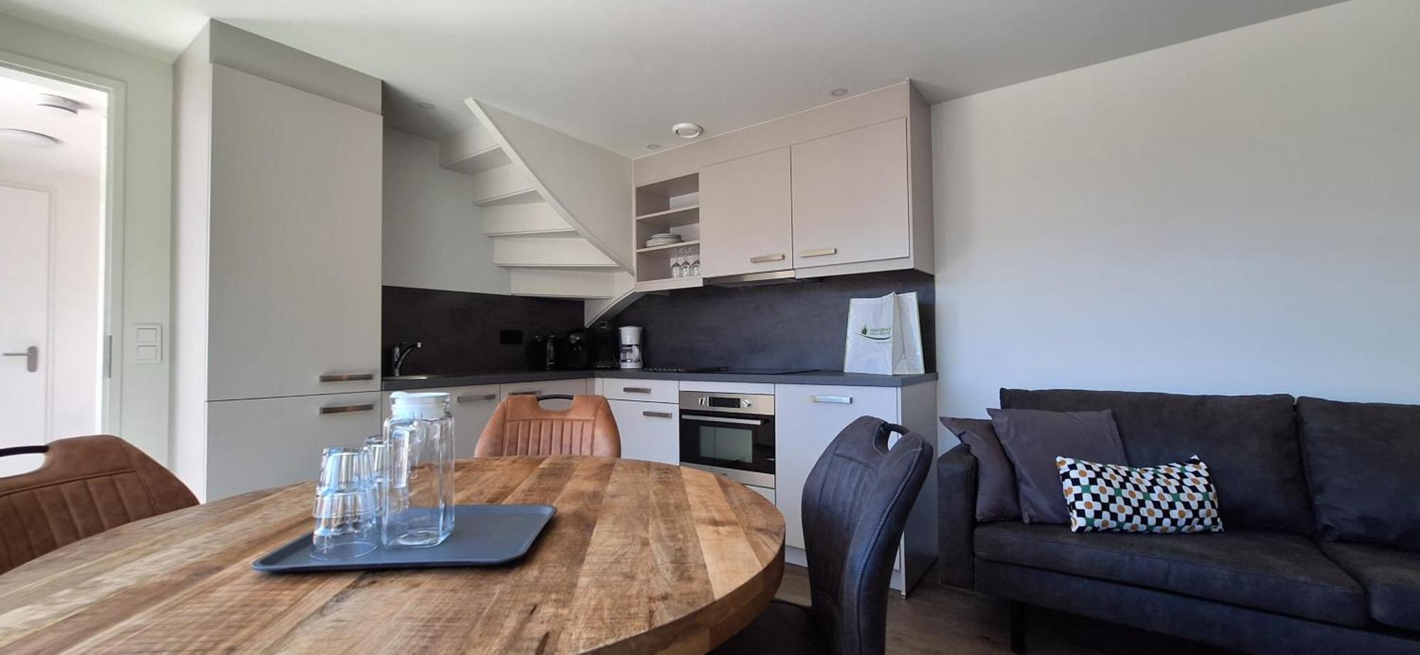 103B Nieuwe Vakantie Woning Met Sauna Vanaf Juli 2024 Westkapelle Exterior foto