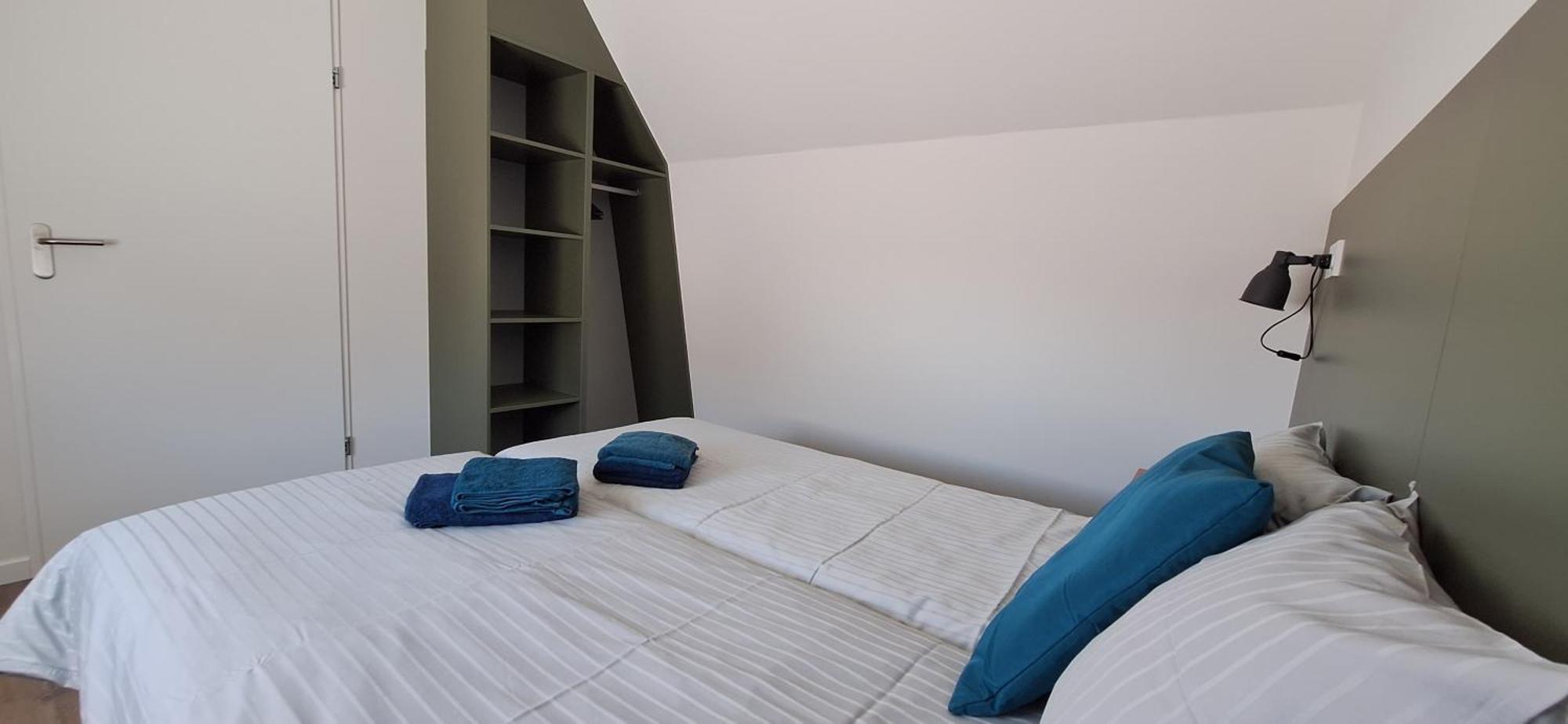 103B Nieuwe Vakantie Woning Met Sauna Vanaf Juli 2024 Westkapelle Exterior foto